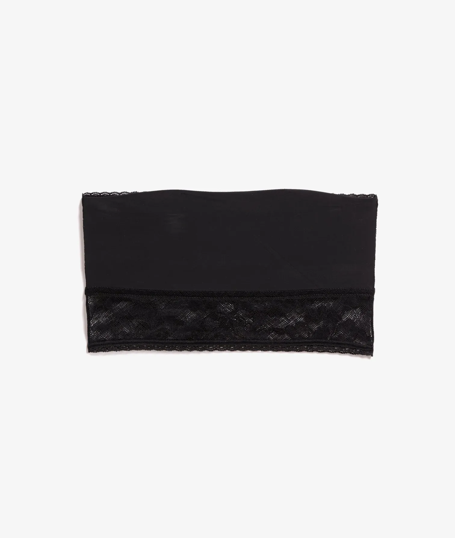 Etam Reversible Ultra Comfort Strapless BLACK Fashion