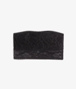 Etam Reversible Ultra Comfort Strapless BLACK Fashion