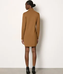 Etam Robe pull col roulé DUNE Outlet