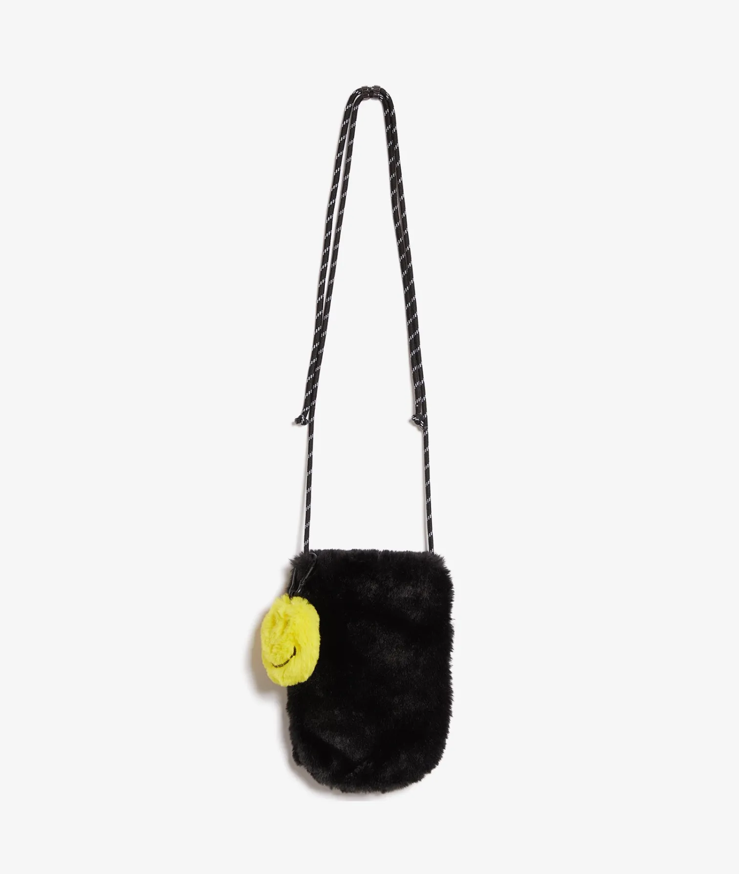Etam Sac pochette Smiley®ORIGINALS NOIR Best Sale