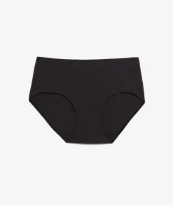 Etam Seamless Sports Brief RED Best Sale