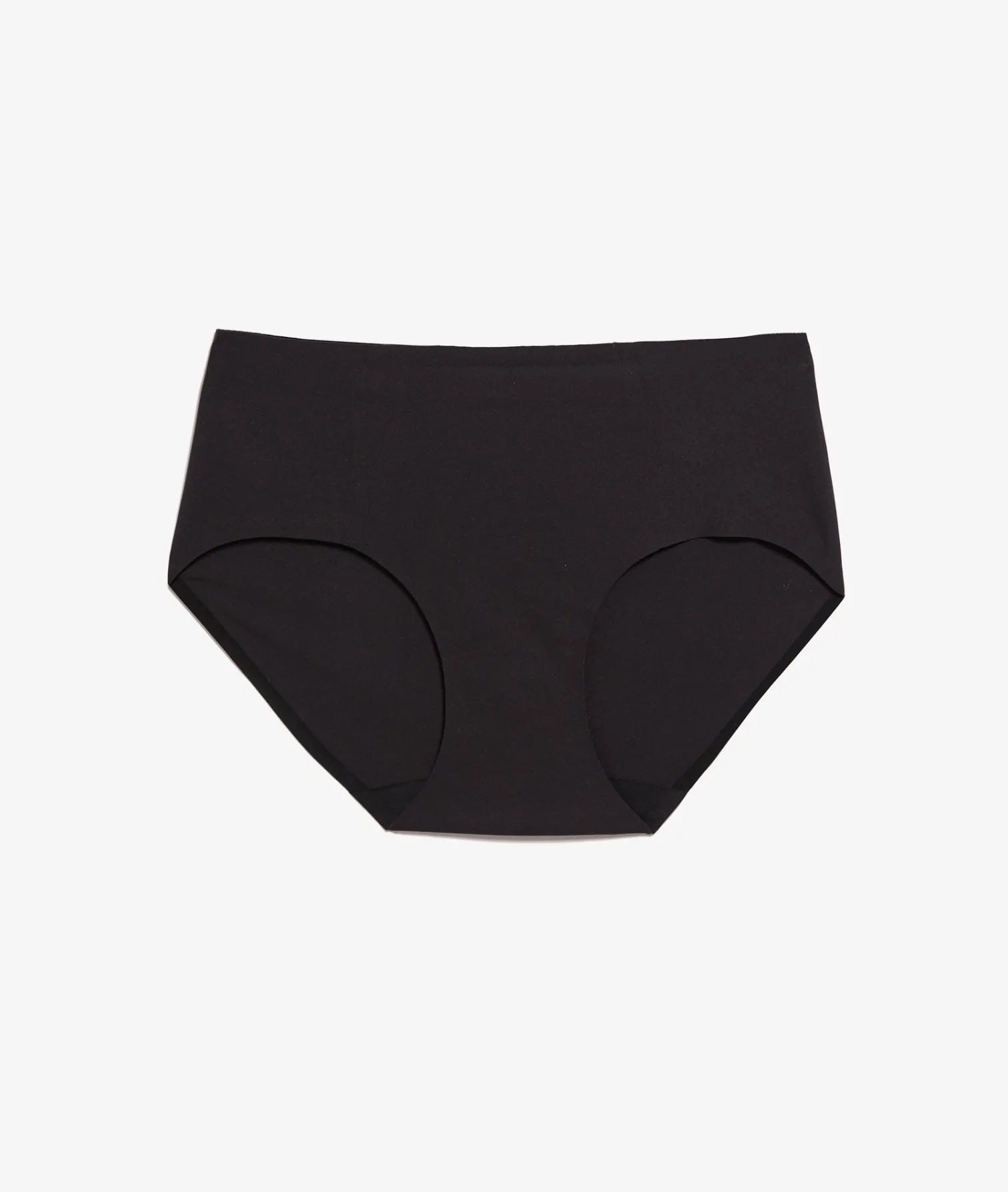 Etam Seamless Sports Brief RED Best Sale
