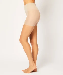 Etam Second Skin Effect Tights BRONZE Best