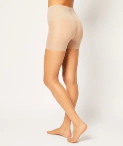 Etam Second Skin Effect Tights BRONZE Best