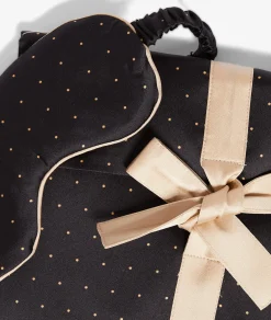 Etam Set cadeau pyjama et masque satiné IMPFDNOIR Sale