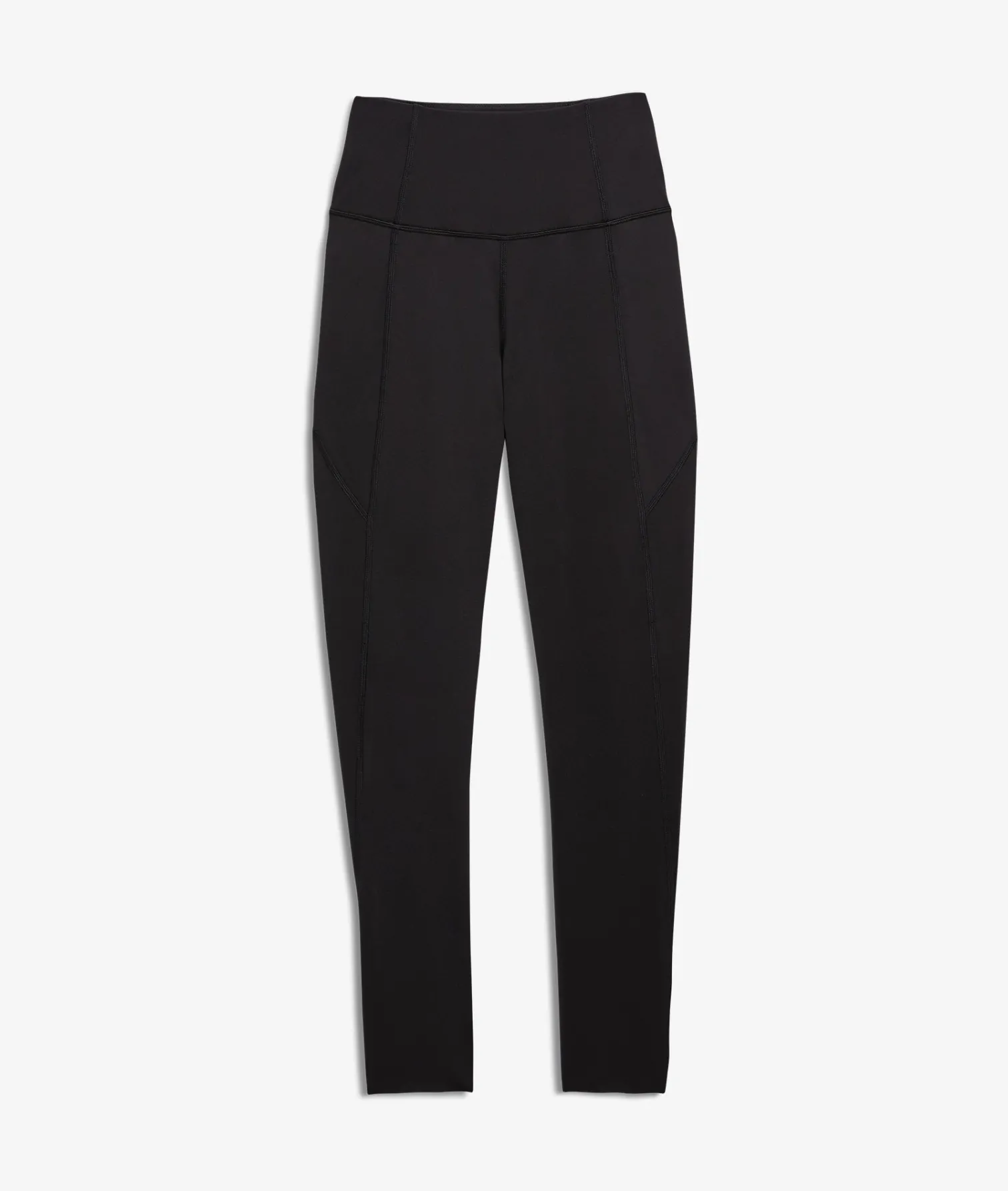 Etam Shaping Legging with Tummy Control Effect BLACK Hot