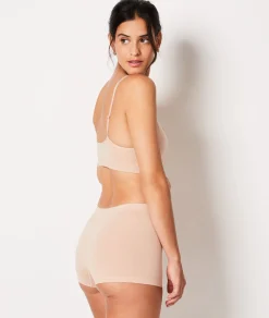 Etam Short boyleg confort optimal en coton LIN New