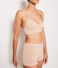 Etam Short boyleg confort optimal en coton LIN New
