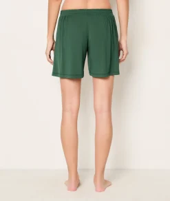Etam Short de pyjama en modal VERTSAPIN Fashion