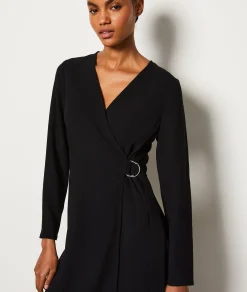 Etam Short Flowing Dress NOIR Best
