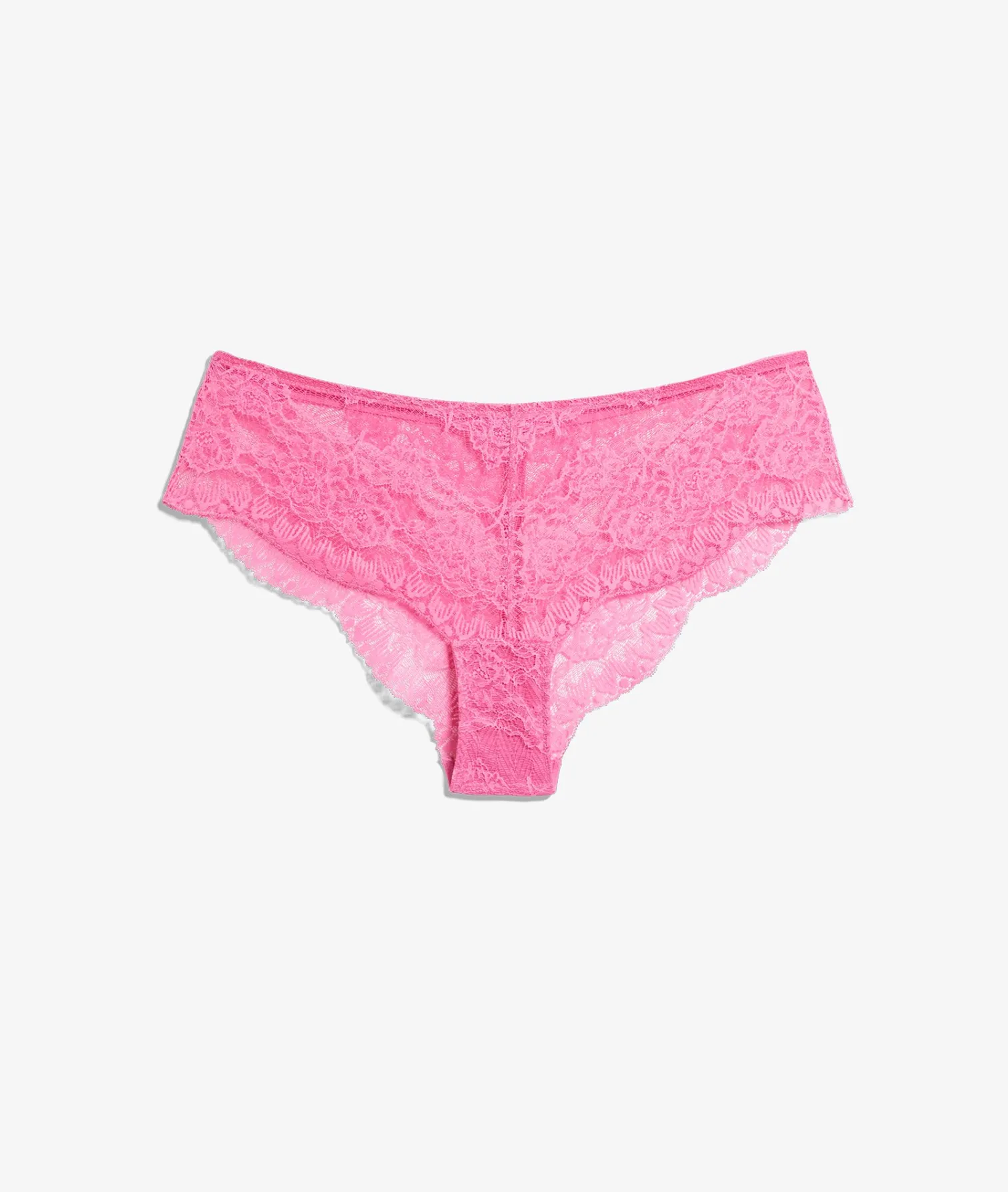 Etam Shorty en dentelle ROSE Outlet
