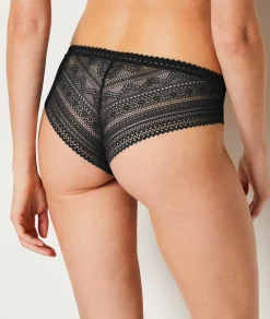 Etam Shorty en dentelle NOIR Cheap