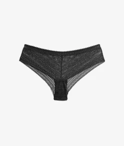 Etam Shorty en dentelle NOIR Cheap