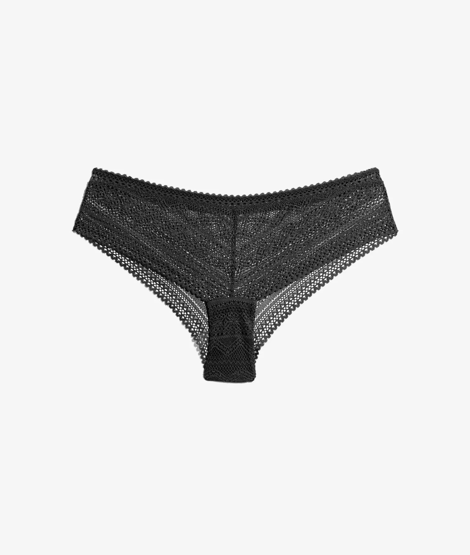 Etam Shorty en dentelle NOIR Cheap