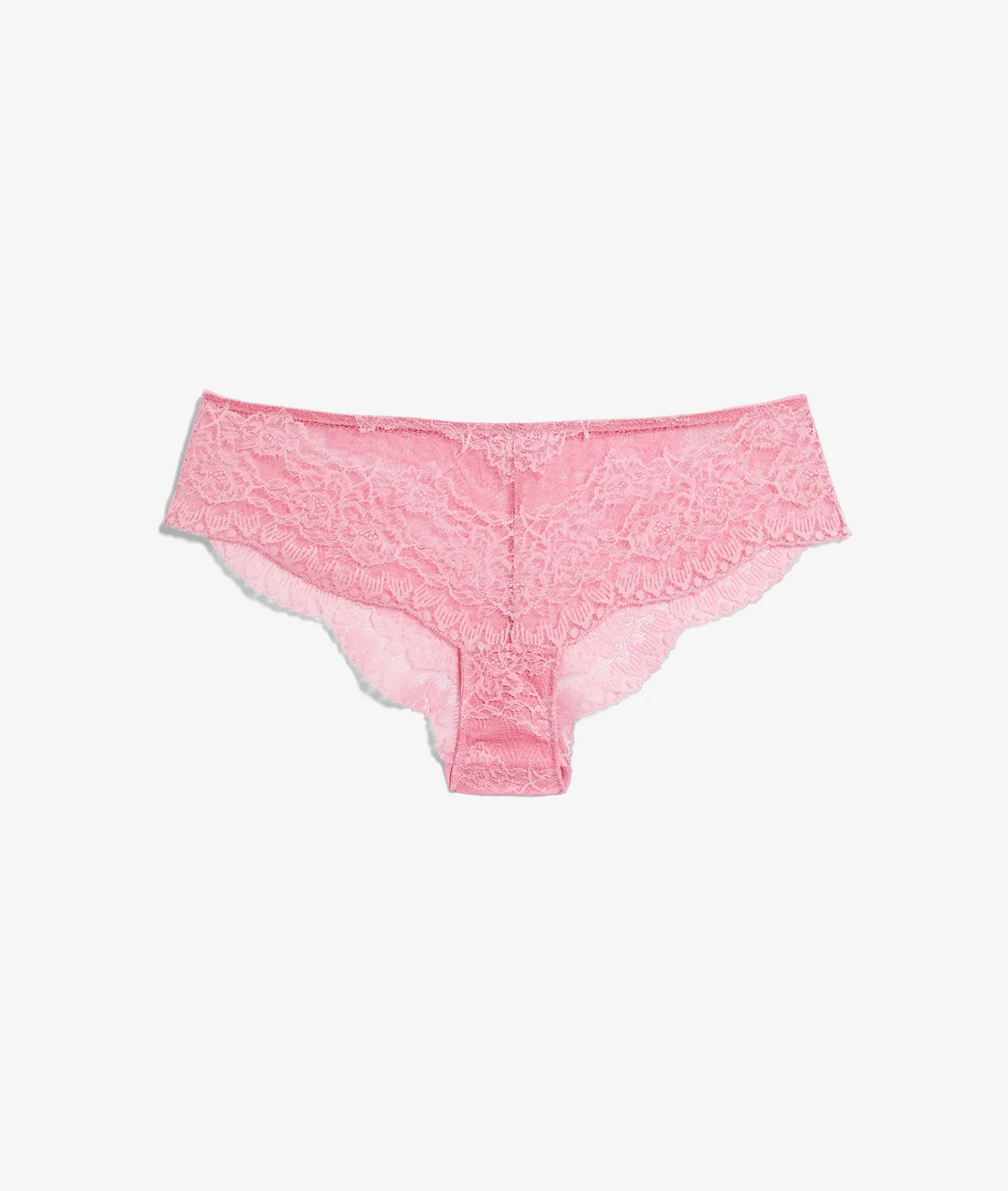 Etam Shorty en dentelle ROSEBONBON Clearance