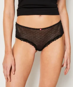 Etam Shty en tulle irisé OR Fashion