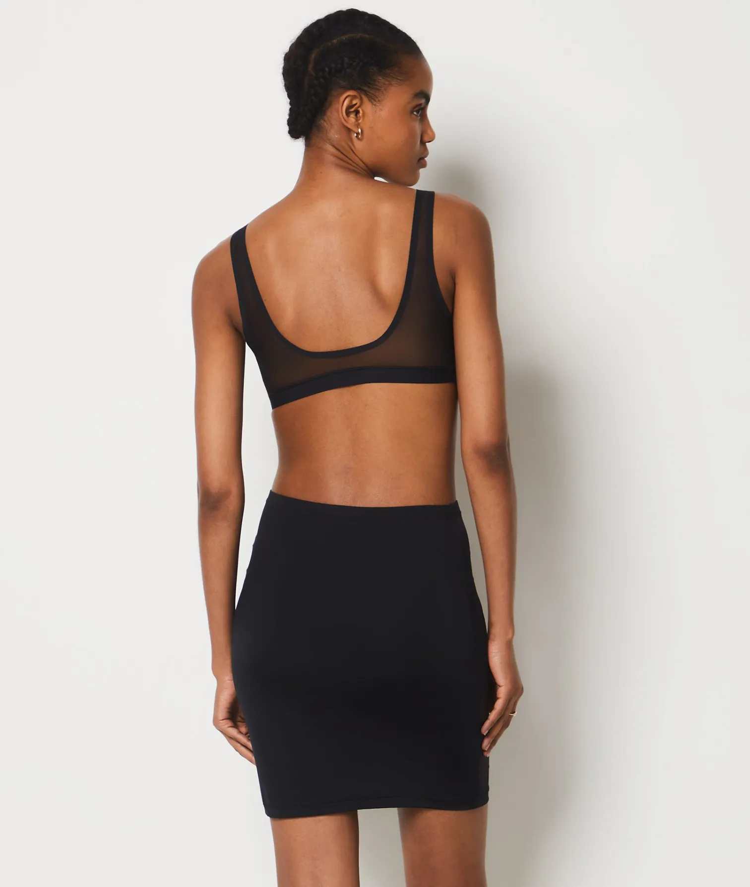 Etam Slip BLACK Shop