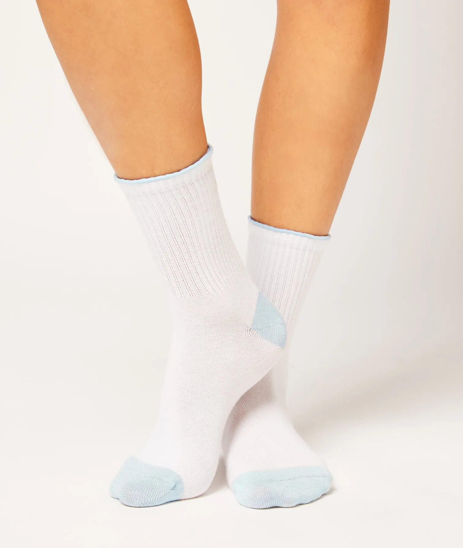 Etam Socks SKYBLUE Shop