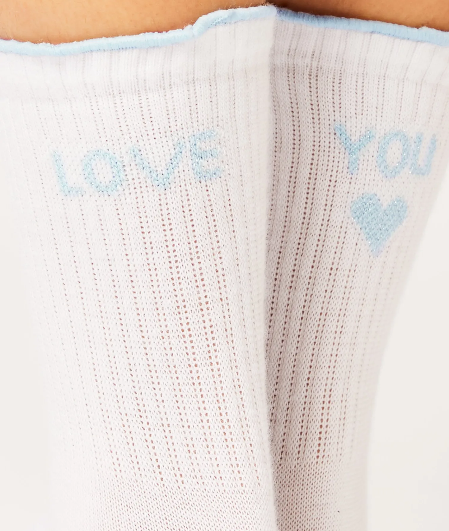 Etam Socks SKYBLUE Shop