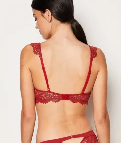 Etam Soutien-gorge N.9 - Balconnet IMPFDBRIQUE Outlet