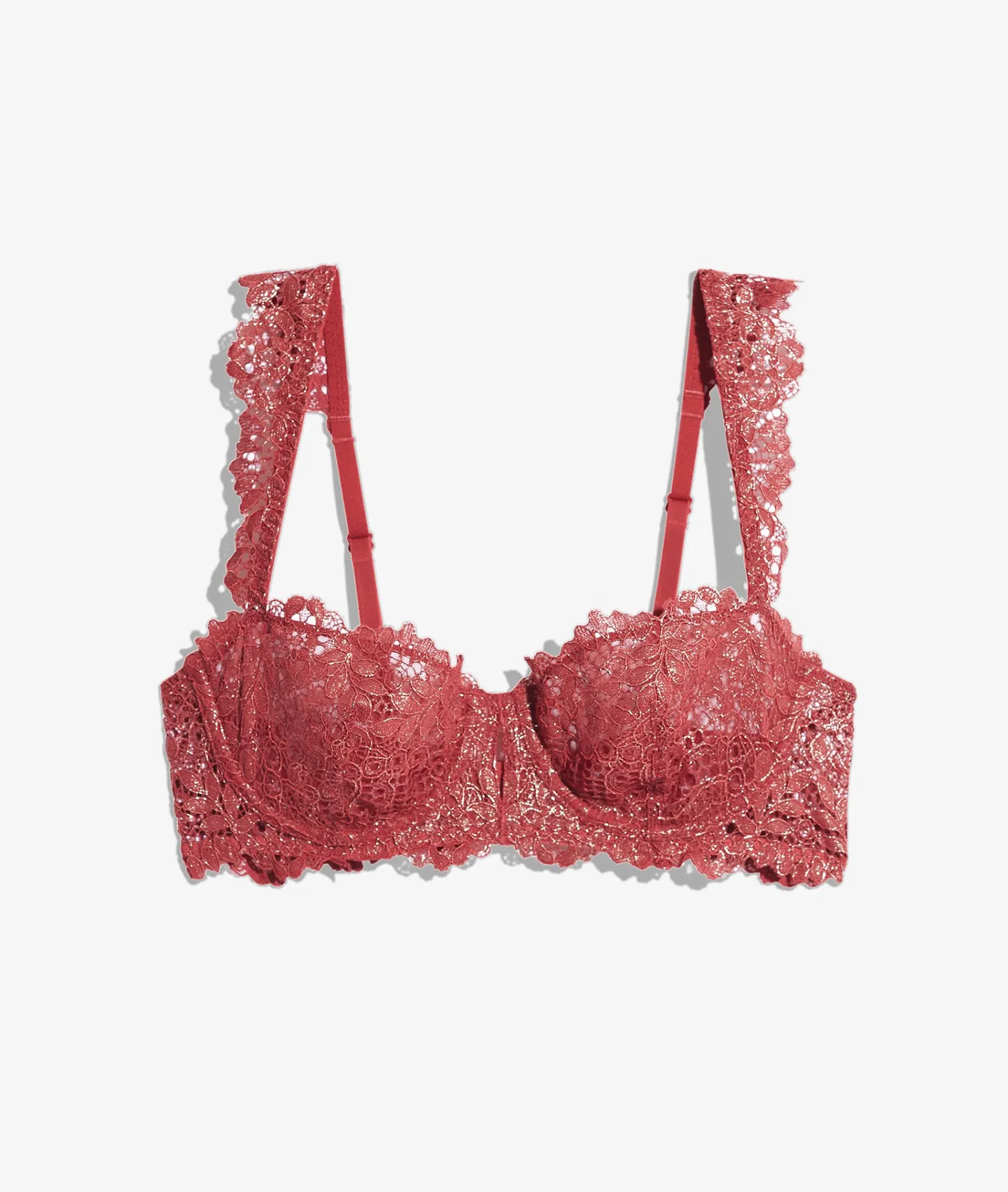 Etam Soutien-gorge N.9 - Balconnet IMPFDBRIQUE Outlet