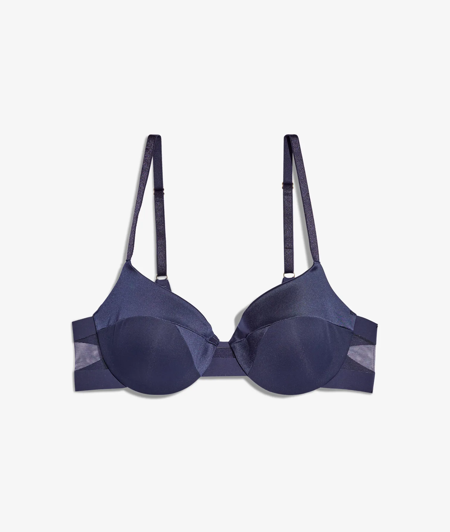 Etam Soutien-gorge N.4 - Le coques fines BLEUNUIT Store