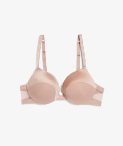 Etam Soutien-gorge N.1 - Le super push up TAUPE Shop