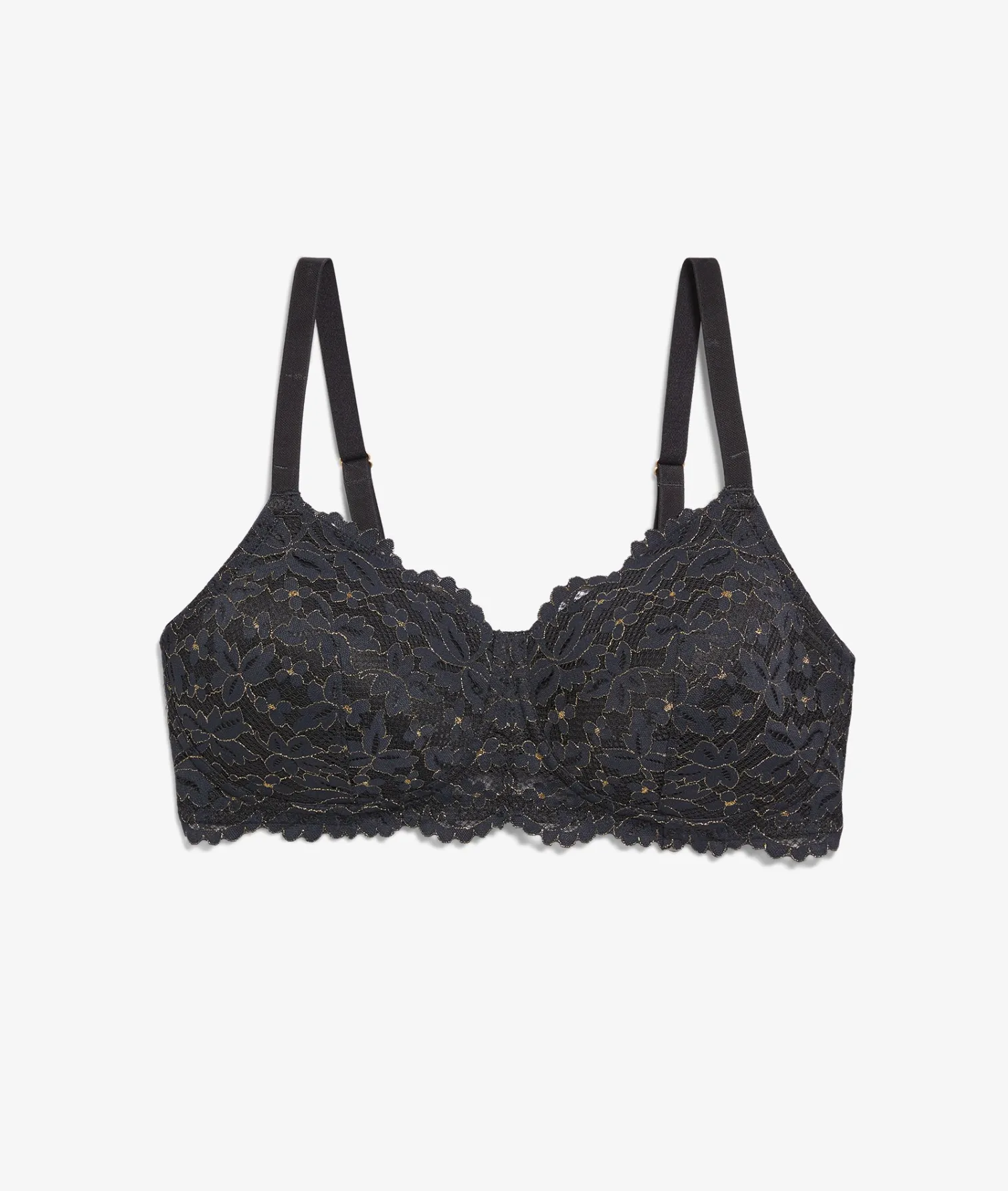Etam Soutien-gorge post-mastectomie coques fines sans armatures irisé IMPFDNOIR Flash Sale