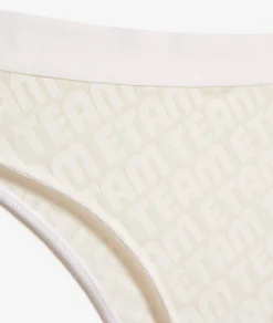 Etam Sport Hipster WHITE Store