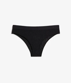 Etam Sport Hipster BLACK Fashion