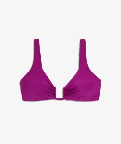 Etam Sports Bra Bikini Top CASSIS Best