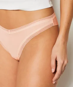 Etam Tanga POWDERPINK Best Sale