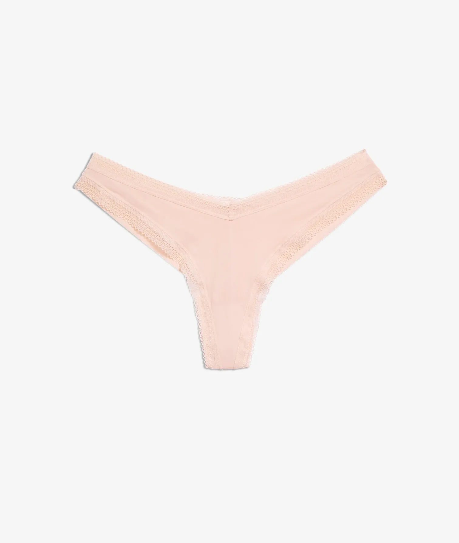 Etam Tanga POWDERPINK Best Sale