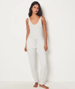 Etam Tank Top GREY Store