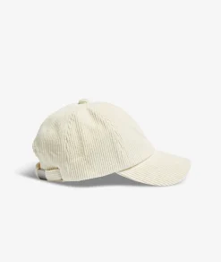 Etam Textured Cap ECRU Flash Sale