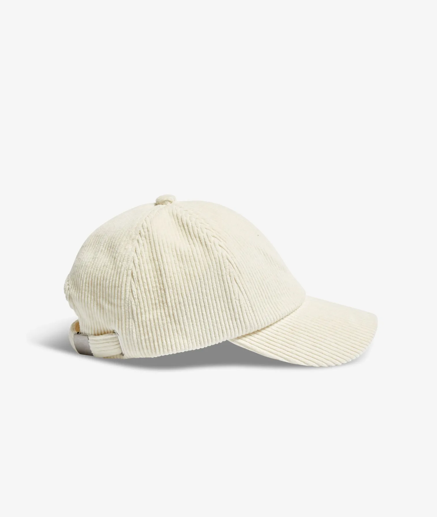 Etam Textured Cap ECRU Flash Sale