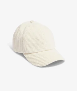 Etam Textured Cap ECRU Flash Sale