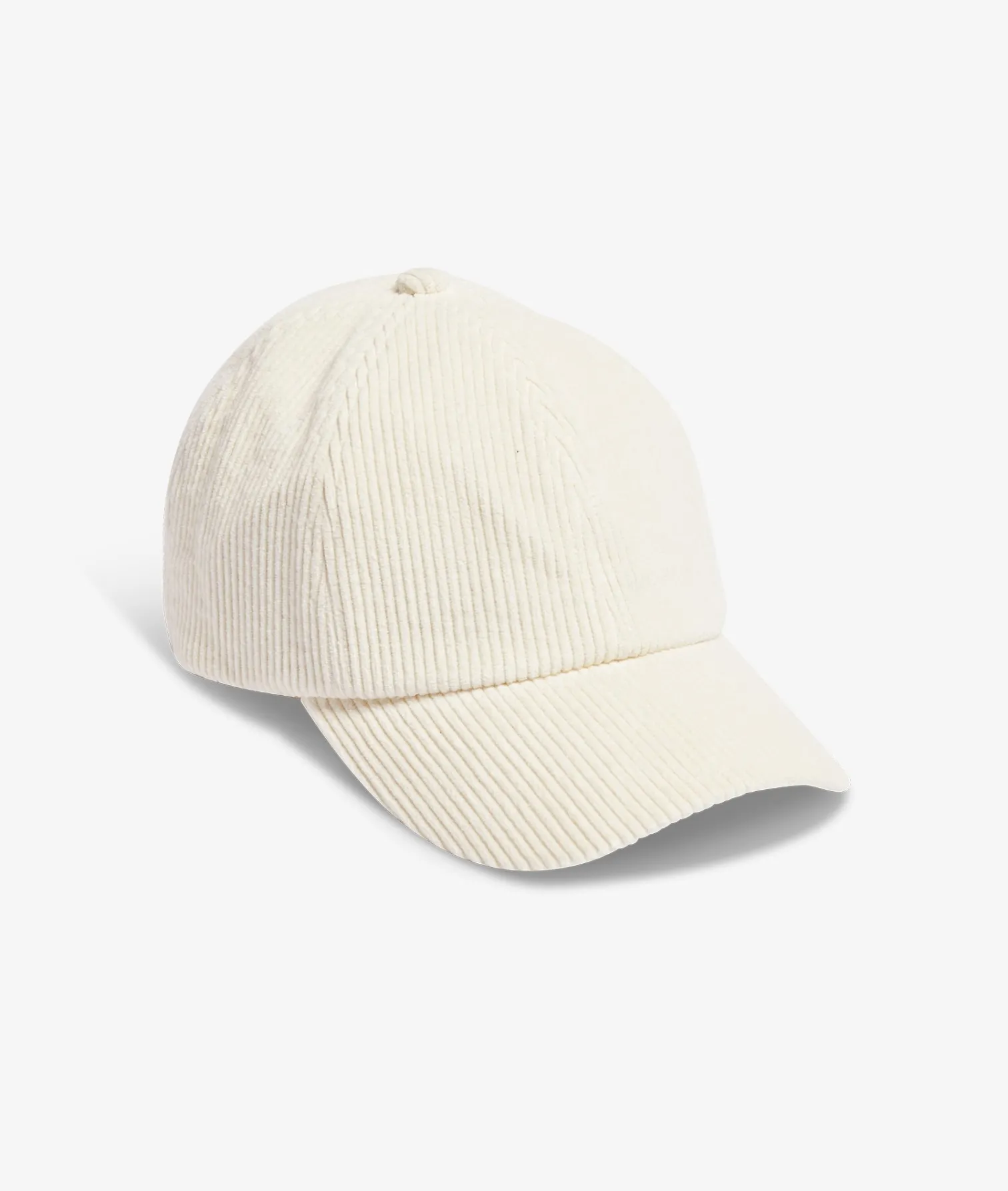 Etam Textured Cap ECRU Flash Sale