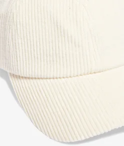 Etam Textured Cap ECRU Flash Sale