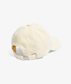 Etam Textured Cap ECRU Flash Sale