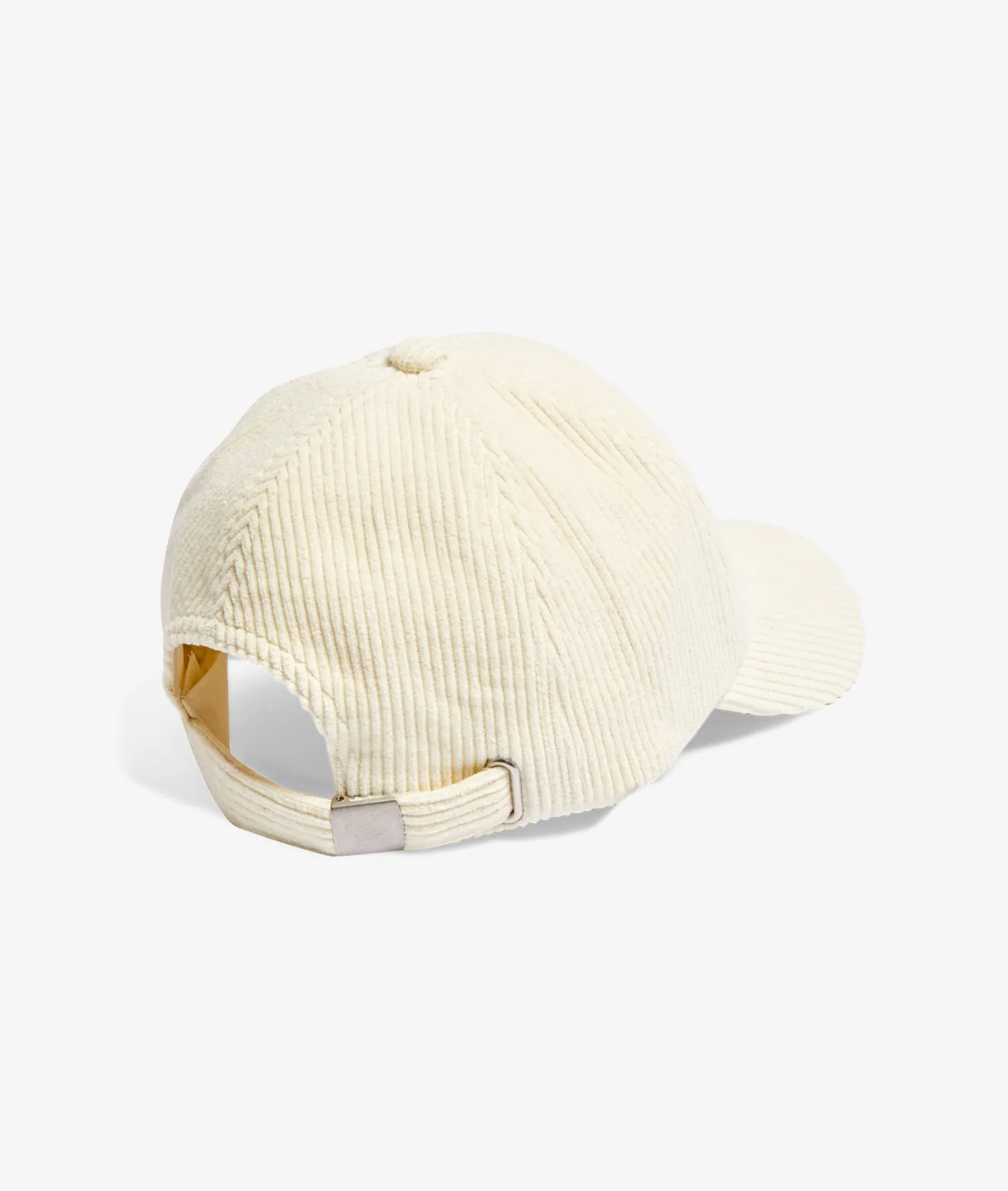 Etam Textured Cap ECRU Flash Sale