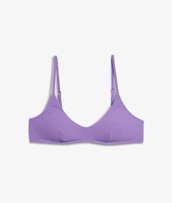 Etam Tie-front Bikini Top Bralette PARMA Clearance