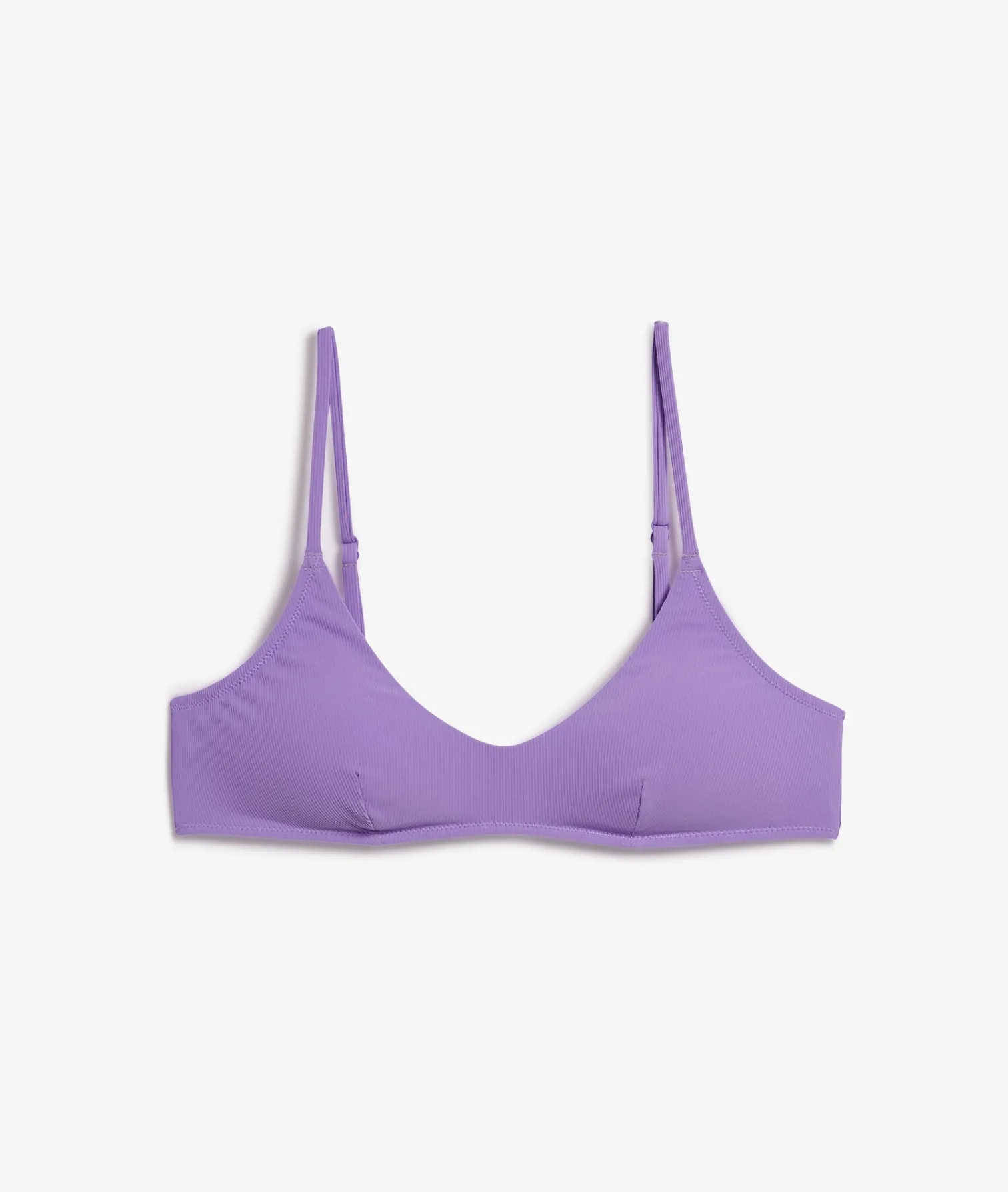 Etam Tie-front Bikini Top Bralette PARMA Clearance
