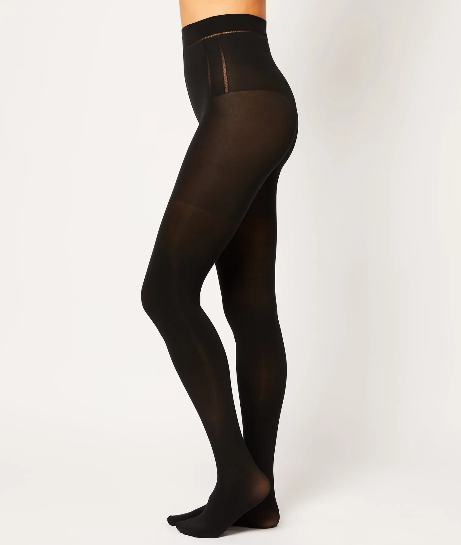 Etam Tights BLACK Discount