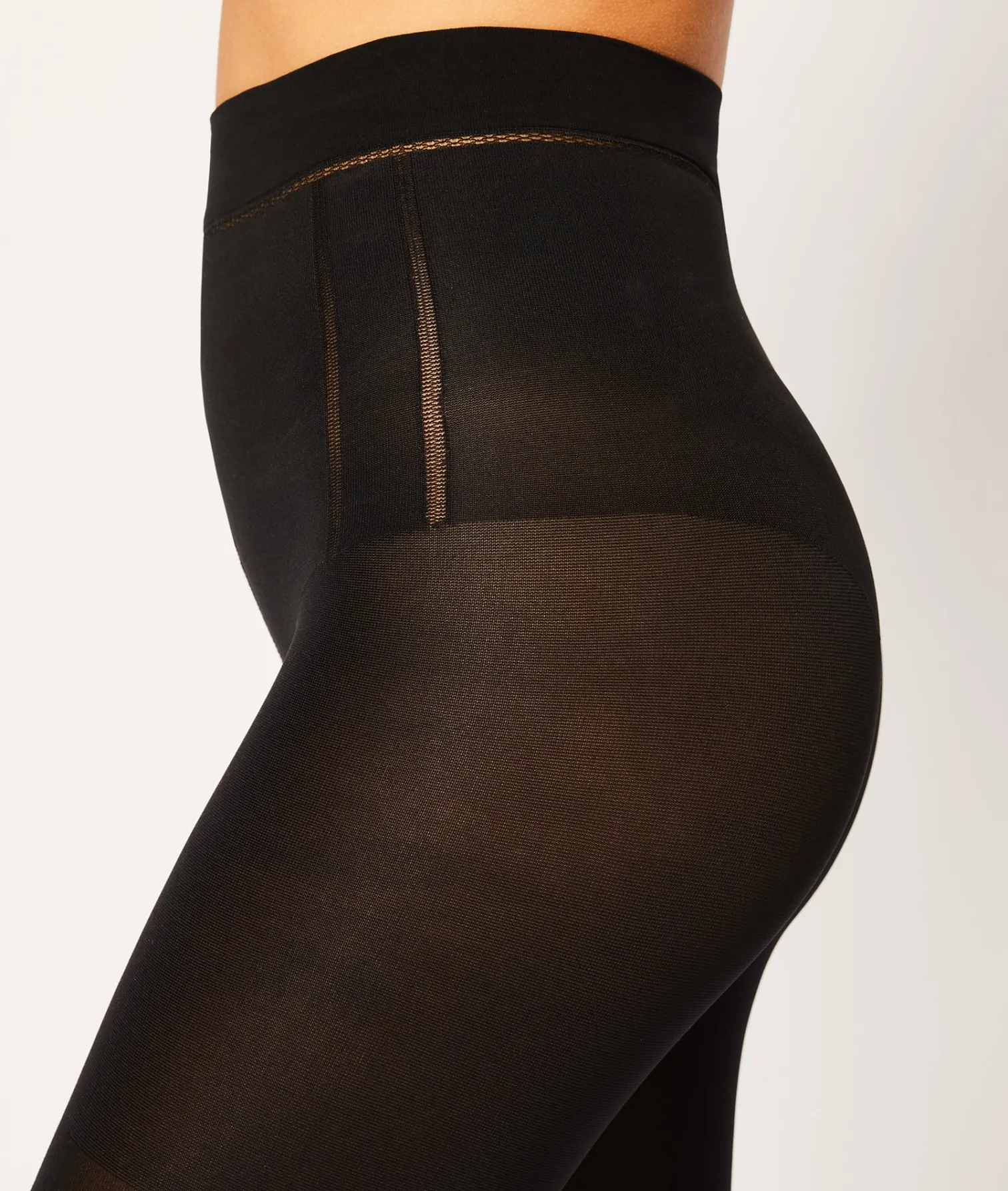 Etam Tights BLACK Discount
