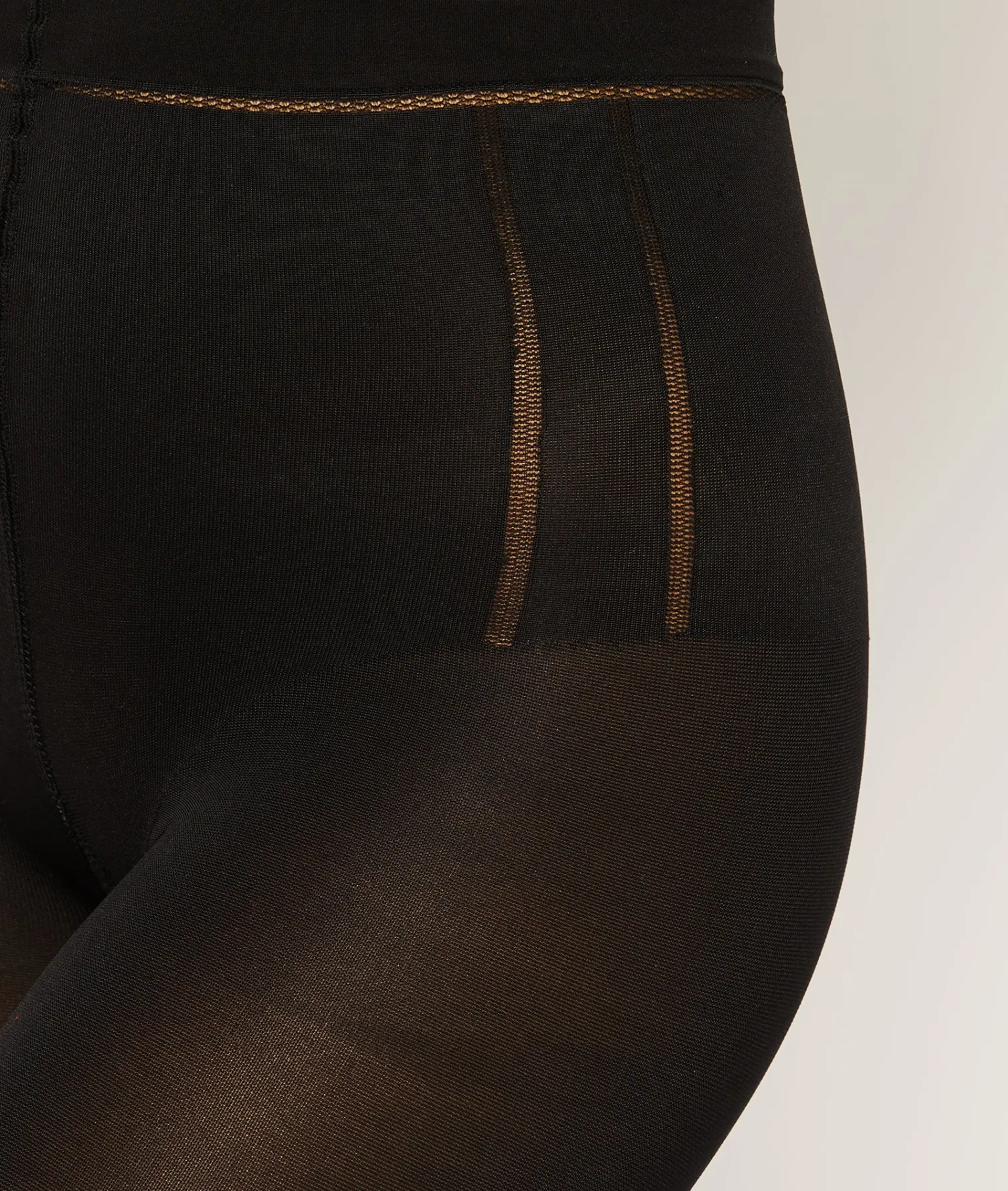 Etam Tights BLACK Discount