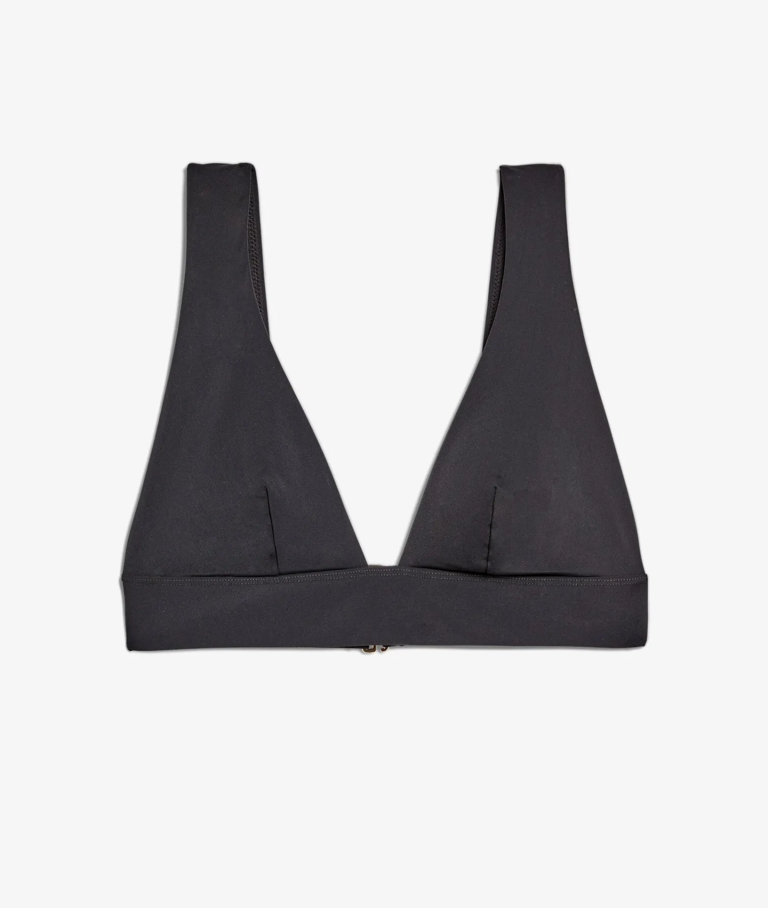Etam Triangle Bikini Top NOIR Hot