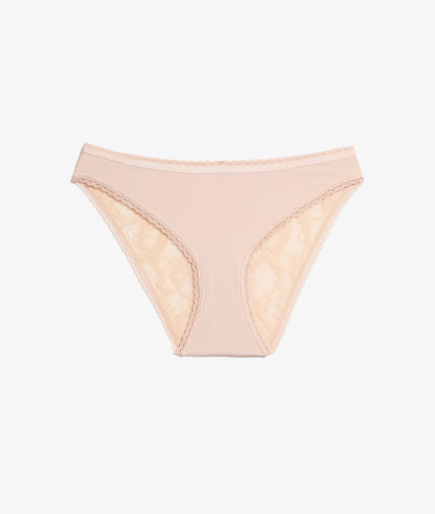 Etam Ultra Comfort Brief BEIGE Best Sale