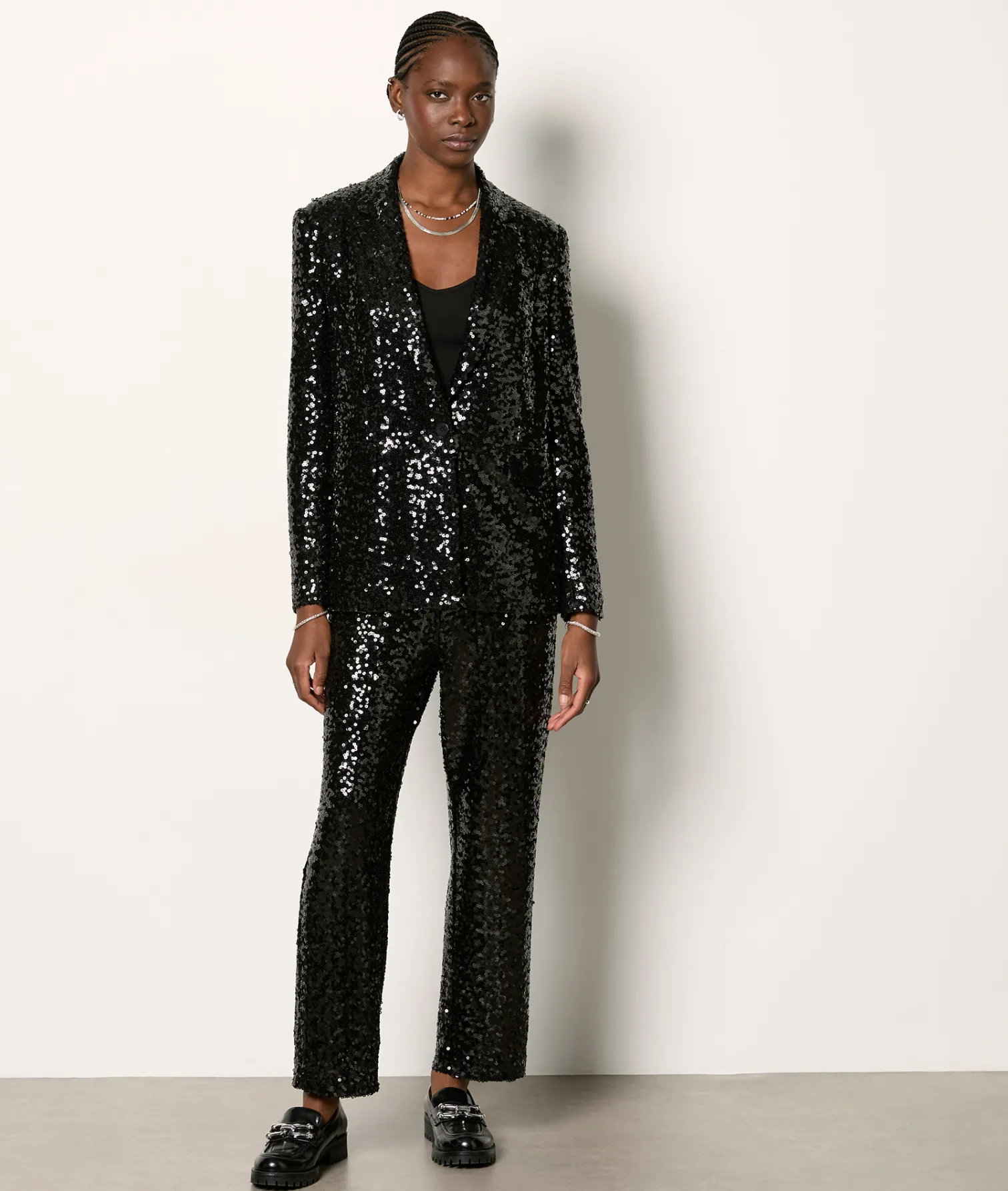 Etam Veste blazer NOIR Best Sale