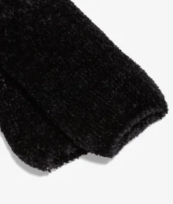 Etam Warm Socks NOIR Best